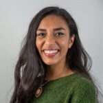 Headshot of Dr Ameeta Retzer